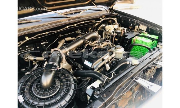 Buy Import Toyota Fortuner Black Car in Import - Dubai in Aragatsotn Buy Import Toyota Fortuner Black Car in Import - Dubai in Aragatsotn