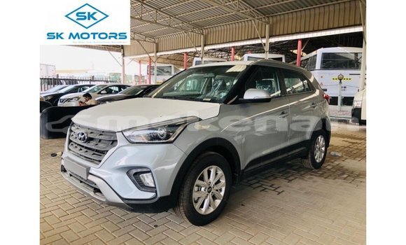 Buy Import Hyundai Creta Other Car in Import - Dubai in Aragatsotn Buy Import Hyundai Creta Other Car in Import - Dubai in Aragatsotn