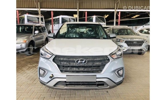 Buy Import Hyundai Creta Other Car in Import - Dubai in Aragatsotn Buy Import Hyundai Creta Other Car in Import - Dubai in Aragatsotn