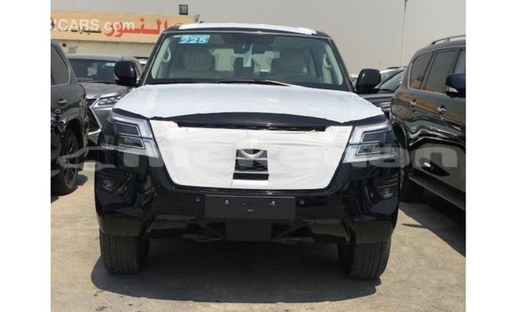Buy Import Nissan Patrol Black Car in Import - Dubai in Aragatsotn Buy Import Nissan Patrol Black Car in Import - Dubai in Aragatsotn