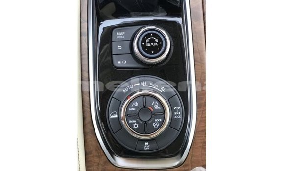 Buy Import Nissan Patrol Black Car in Import - Dubai in Aragatsotn Buy Import Nissan Patrol Black Car in Import - Dubai in Aragatsotn