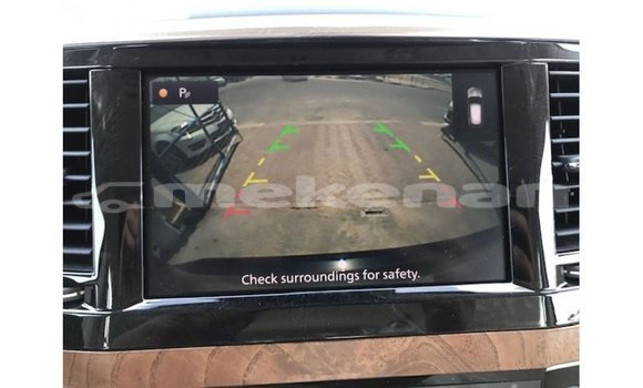 Buy Import Nissan Patrol Black Car in Import - Dubai in Aragatsotn Buy Import Nissan Patrol Black Car in Import - Dubai in Aragatsotn