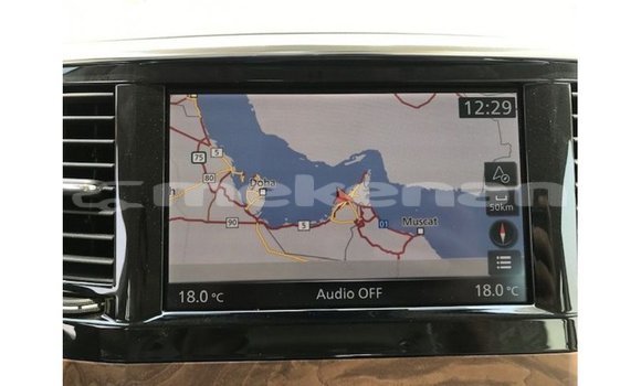 Buy Import Nissan Patrol Black Car in Import - Dubai in Aragatsotn Buy Import Nissan Patrol Black Car in Import - Dubai in Aragatsotn