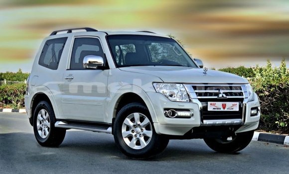 Buy Import Mitsubishi Pajero White Car in Import - Dubai in Aragatsotn Buy Import Mitsubishi Pajero White Car in Import - Dubai in Aragatsotn