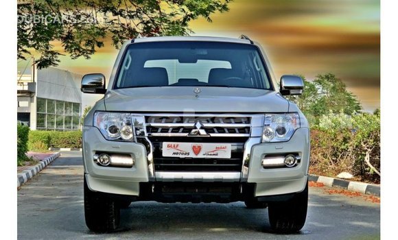 Buy Import Mitsubishi Pajero White Car in Import - Dubai in Aragatsotn Buy Import Mitsubishi Pajero White Car in Import - Dubai in Aragatsotn