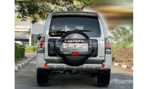Buy Import Mitsubishi Pajero White Car in Import - Dubai in Aragatsotn Buy Import Mitsubishi Pajero White Car in Import - Dubai in Aragatsotn
