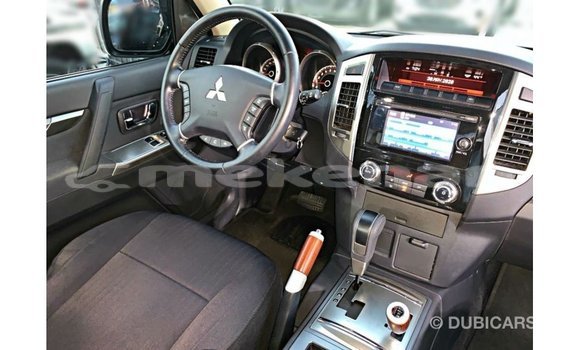 Buy Import Mitsubishi Pajero White Car in Import - Dubai in Aragatsotn Buy Import Mitsubishi Pajero White Car in Import - Dubai in Aragatsotn