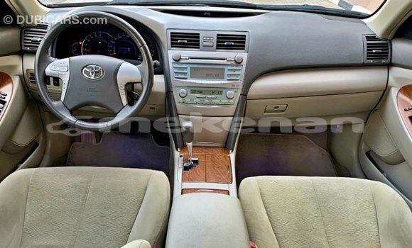 Buy Import Toyota Aurion Black Car in Import - Dubai in Aragatsotn Buy Import Toyota Aurion Black Car in Import - Dubai in Aragatsotn