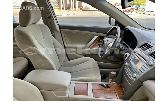 Buy Import Toyota Aurion Black Car in Import - Dubai in Aragatsotn Buy Import Toyota Aurion Black Car in Import - Dubai in Aragatsotn