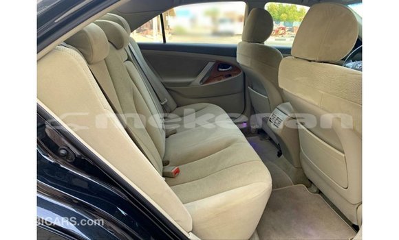 Buy Import Toyota Aurion Black Car in Import - Dubai in Aragatsotn Buy Import Toyota Aurion Black Car in Import - Dubai in Aragatsotn