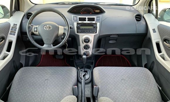 Buy Import Toyota Yaris Black Car in Import - Dubai in Aragatsotn Buy Import Toyota Yaris Black Car in Import - Dubai in Aragatsotn