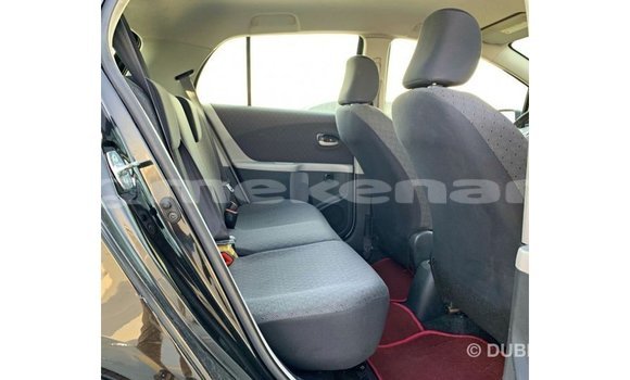 Buy Import Toyota Yaris Black Car in Import - Dubai in Aragatsotn Buy Import Toyota Yaris Black Car in Import - Dubai in Aragatsotn