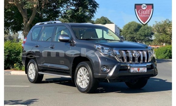 Buy Import Toyota Prado Other Car in Import - Dubai in Aragatsotn Buy Import Toyota Prado Other Car in Import - Dubai in Aragatsotn