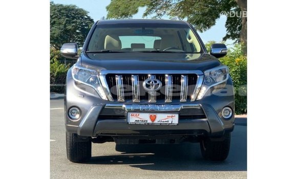 Buy Import Toyota Prado Other Car in Import - Dubai in Aragatsotn Buy Import Toyota Prado Other Car in Import - Dubai in Aragatsotn