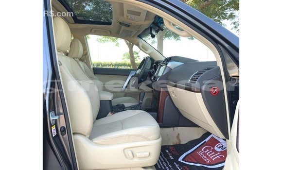 Buy Import Toyota Prado Other Car in Import - Dubai in Aragatsotn Buy Import Toyota Prado Other Car in Import - Dubai in Aragatsotn