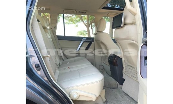 Buy Import Toyota Prado Other Car in Import - Dubai in Aragatsotn Buy Import Toyota Prado Other Car in Import - Dubai in Aragatsotn