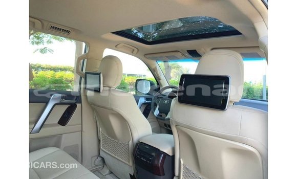 Buy Import Toyota Prado Other Car in Import - Dubai in Aragatsotn Buy Import Toyota Prado Other Car in Import - Dubai in Aragatsotn