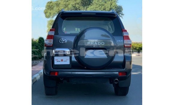 Buy Import Toyota Prado Other Car in Import - Dubai in Aragatsotn Buy Import Toyota Prado Other Car in Import - Dubai in Aragatsotn