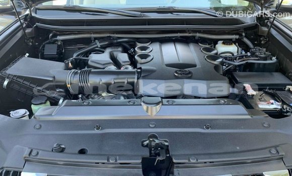 Buy Import Toyota Prado Other Car in Import - Dubai in Aragatsotn Buy Import Toyota Prado Other Car in Import - Dubai in Aragatsotn