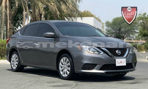 Buy Import Nissan Sentra Other Car in Import - Dubai in Aragatsotn
