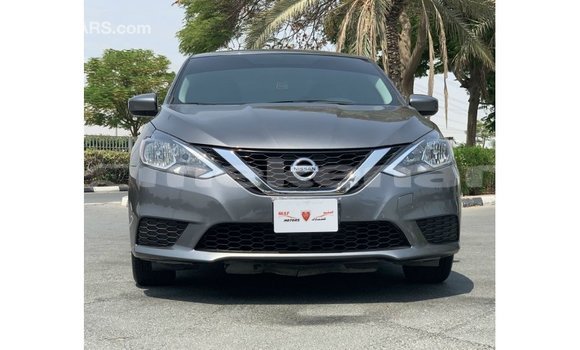 Buy Import Nissan Sentra Other Car in Import - Dubai in Aragatsotn Buy Import Nissan Sentra Other Car in Import - Dubai in Aragatsotn