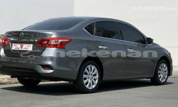 Buy Import Nissan Sentra Other Car in Import - Dubai in Aragatsotn Buy Import Nissan Sentra Other Car in Import - Dubai in Aragatsotn