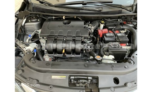 Buy Import Nissan Sentra Other Car in Import - Dubai in Aragatsotn Buy Import Nissan Sentra Other Car in Import - Dubai in Aragatsotn