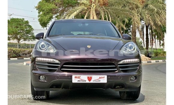 Buy Import Porsche Cayenne Other Car in Import - Dubai in Aragatsotn Buy Import Porsche Cayenne Other Car in Import - Dubai in Aragatsotn