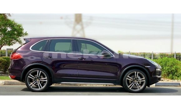 Buy Import Porsche Cayenne Other Car in Import - Dubai in Aragatsotn Buy Import Porsche Cayenne Other Car in Import - Dubai in Aragatsotn