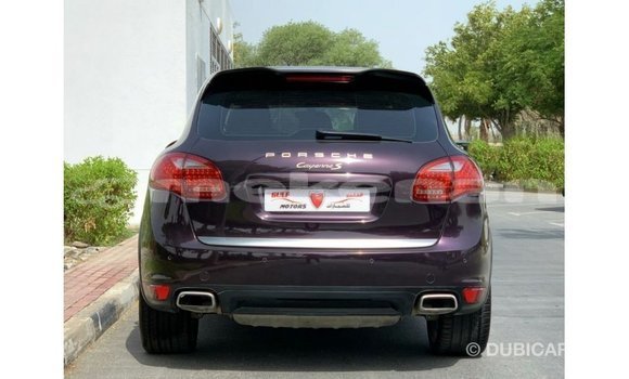 Buy Import Porsche Cayenne Other Car in Import - Dubai in Aragatsotn Buy Import Porsche Cayenne Other Car in Import - Dubai in Aragatsotn