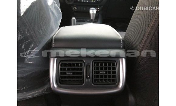 Buy Import Toyota Hilux Black Car in Import - Dubai in Aragatsotn Buy Import Toyota Hilux Black Car in Import - Dubai in Aragatsotn