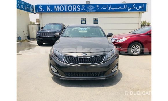 Buy Import Kia Optima Brown Car in Import - Dubai in Aragatsotn Buy Import Kia Optima Brown Car in Import - Dubai in Aragatsotn