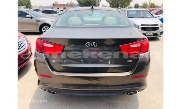 Buy Import Kia Optima Brown Car in Import - Dubai in Aragatsotn Buy Import Kia Optima Brown Car in Import - Dubai in Aragatsotn