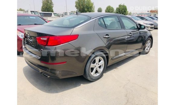 Buy Import Kia Optima Brown Car in Import - Dubai in Aragatsotn Buy Import Kia Optima Brown Car in Import - Dubai in Aragatsotn
