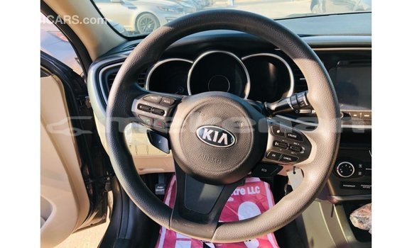 Buy Import Kia Optima Brown Car in Import - Dubai in Aragatsotn Buy Import Kia Optima Brown Car in Import - Dubai in Aragatsotn