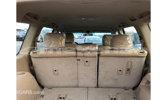 Buy Import Toyota Prado White Car in Import - Dubai in Aragatsotn Buy Import Toyota Prado White Car in Import - Dubai in Aragatsotn