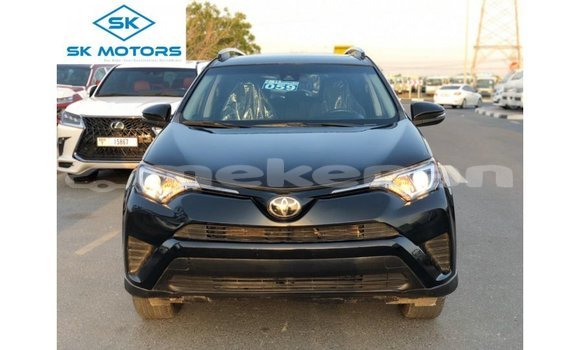 Buy Import Toyota 4Runner Black Car in Import - Dubai in Aragatsotn Buy Import Toyota 4Runner Black Car in Import - Dubai in Aragatsotn