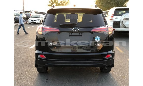 Buy Import Toyota 4Runner Black Car in Import - Dubai in Aragatsotn Buy Import Toyota 4Runner Black Car in Import - Dubai in Aragatsotn