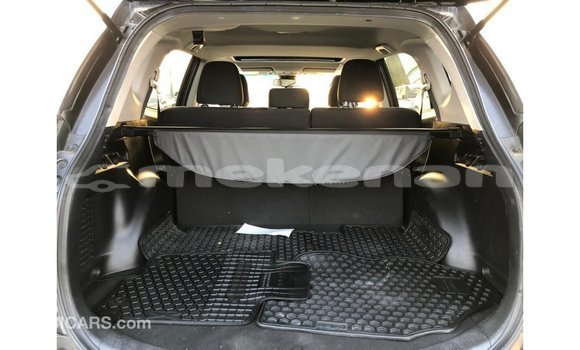 Buy Import Toyota 4Runner Black Car in Import - Dubai in Aragatsotn Buy Import Toyota 4Runner Black Car in Import - Dubai in Aragatsotn