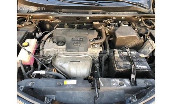 Buy Import Toyota 4Runner Black Car in Import - Dubai in Aragatsotn Buy Import Toyota 4Runner Black Car in Import - Dubai in Aragatsotn