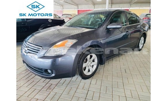 Buy Import Nissan Altima Other Car in Import - Dubai in Aragatsotn