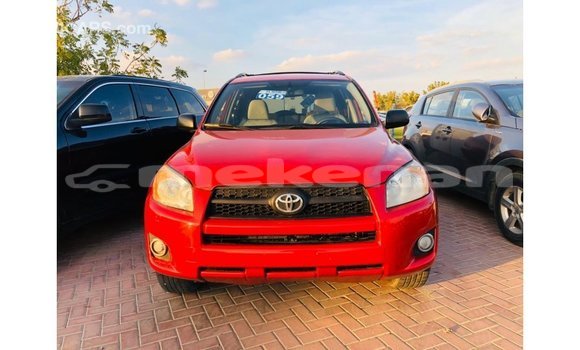 Buy Import Toyota 4Runner Red Car in Import - Dubai in Aragatsotn Buy Import Toyota 4Runner Red Car in Import - Dubai in Aragatsotn