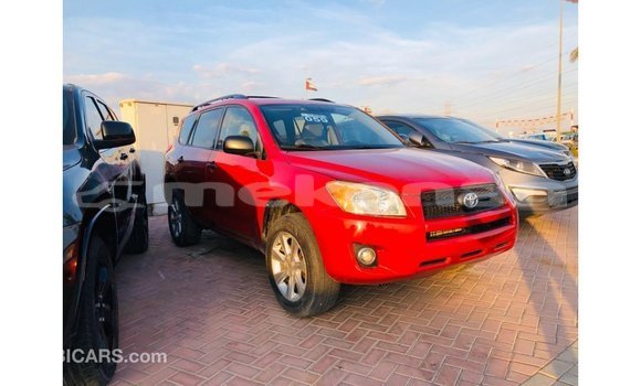 Buy Import Toyota 4Runner Red Car in Import - Dubai in Aragatsotn Buy Import Toyota 4Runner Red Car in Import - Dubai in Aragatsotn
