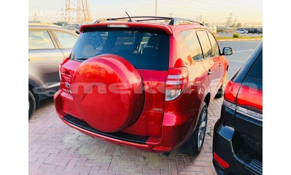 Buy Import Toyota 4Runner Red Car in Import - Dubai in Aragatsotn Buy Import Toyota 4Runner Red Car in Import - Dubai in Aragatsotn