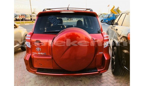 Buy Import Toyota 4Runner Red Car in Import - Dubai in Aragatsotn Buy Import Toyota 4Runner Red Car in Import - Dubai in Aragatsotn