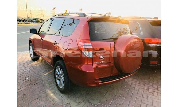Buy Import Toyota 4Runner Red Car in Import - Dubai in Aragatsotn Buy Import Toyota 4Runner Red Car in Import - Dubai in Aragatsotn