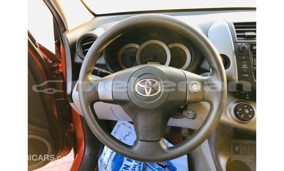 Buy Import Toyota 4Runner Red Car in Import - Dubai in Aragatsotn Buy Import Toyota 4Runner Red Car in Import - Dubai in Aragatsotn