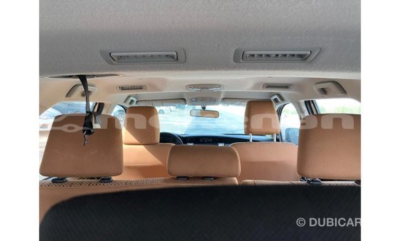 Buy Import Toyota Fortuner White Car in Import - Dubai in Aragatsotn Buy Import Toyota Fortuner White Car in Import - Dubai in Aragatsotn