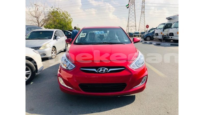 Big with watermark hyundai accent aragatsotn import dubai 3945