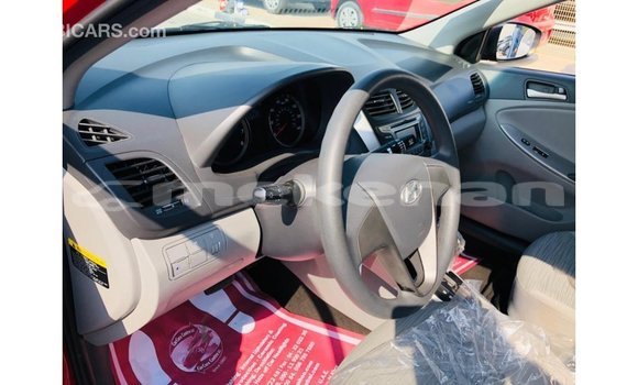 Buy Import Hyundai Accent Red Car in Import - Dubai in Aragatsotn Buy Import Hyundai Accent Red Car in Import - Dubai in Aragatsotn
